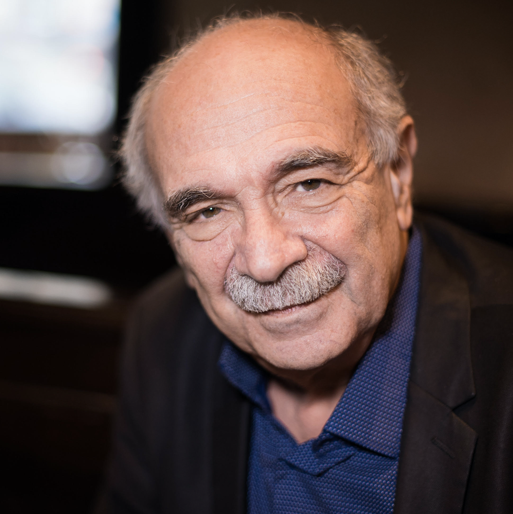 Michel WIEVIORKA