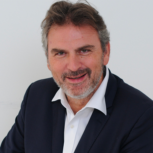 Laurent VIDAL