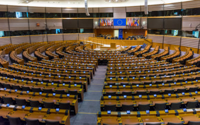 Grande Inquiétude des co-législateurs du Parlement européen des orientations de la Commission européenne sur la mise en œuvre de la Directive Droit d’auteur