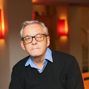 Yvon Thiec
