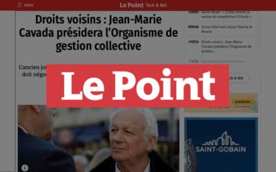 “Droit voisin” en France : la presse se rebiffe face à Google et met le géant en échec  – Marianne