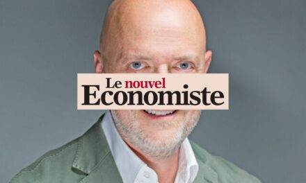 Pierre Louette, Apig : “Revenir aux fondamentaux de la valeur créée par les contenus” – Le nouvel Économiste (3)