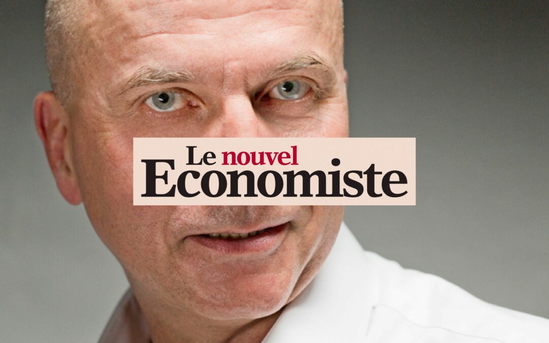 Laurent Bérard-Quelin, FNPS : “Google n’aurait pas dû refuser de discuter avec la presse spécialisée” – Le nouvel Économiste (4)