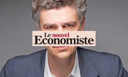 David El Sayegh, Sacem : “Les acteurs internationaux du numérique redoutent la culture du précédent” – Le nouvel Économiste (2)
