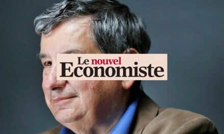 Entretien avec Alain Augé, SEPM : “Le temps ne profite pas à Google” – Le nouvel Économiste (1)