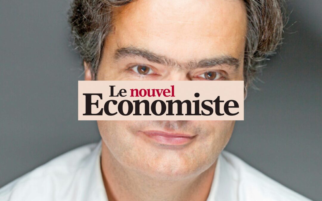 Laurent Mauriac, Spiil : “Les droits ne devront pas être basés uniquement sur l’audience”- Le nouvel Économiste (5)