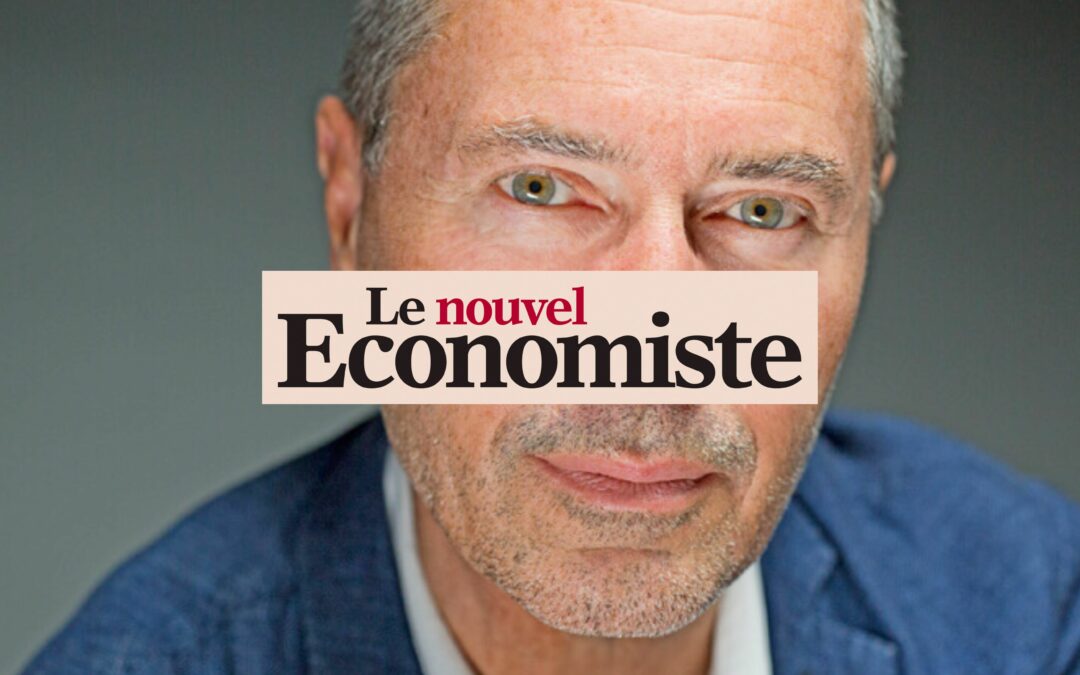 Pascal Ruffenach, Bayard Presse :“Les droits voisins, un pied de nez à ceux qui disent que l’Europe n’accouche de rien”  – Le nouvel Économiste (6)