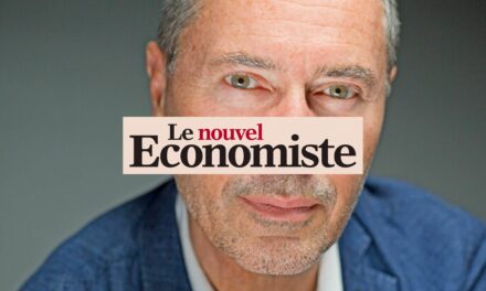 Pascal Ruffenach, Bayard Presse :“Les droits voisins, un pied de nez à ceux qui disent que l’Europe n’accouche de rien”  – Le nouvel Économiste (6)