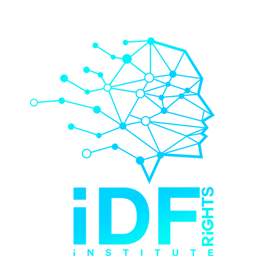 Logo IDFR