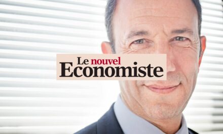François Claverie, Le Point : “L’exécutif doit se mobiliser pour faire appliquer la loi” – Le nouvel Économiste (7)
