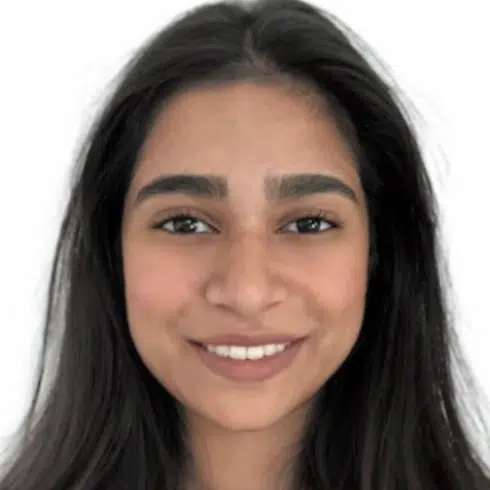 Mélanie Welisarage