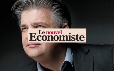 Christophe Dickès, Kantar : “Avec cette nouvelle loi, nos entreprises se retrouvent entre deux droits »- Le nouvel Économiste (8)