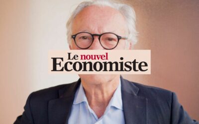 Henri Nijdam : “La souveraineté économique de la presse française est un enjeu à 1 md d’euros”  – Le nouvel Économiste (9)