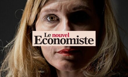 Virginie Duby-Muller, députée : “Maintenir la pression sur les plateformes pour appliquer la loi” – Le nouvel Économiste (11)