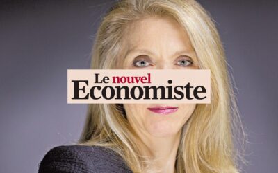Sibyle Veil, Radio France : “Il est prioritaire et stratégique d’avoir accès aux données d’usages” – Le nouvel Économiste (12)