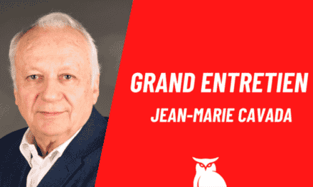 Souveraineté Tech – Le grand entretien de la semaine : Jean-Marie CAVADA