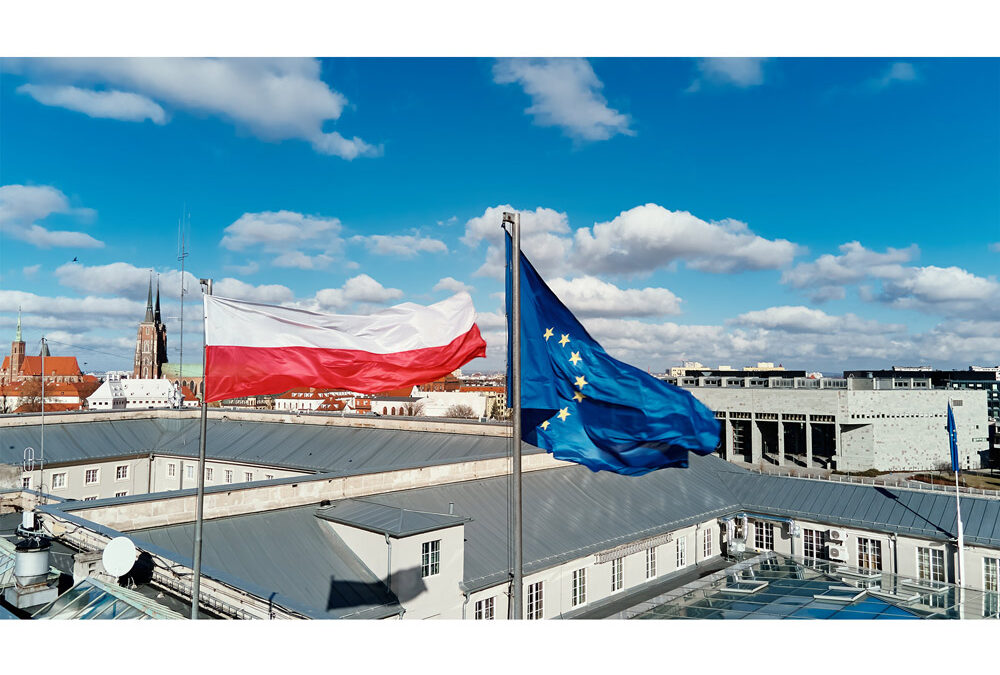 La cour de justice européenne rejette la demande d’annulation de l’article 17 de la directive droit d’auteur en tout ou en partie portée par la Pologne