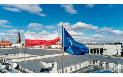 La cour de justice européenne rejette la demande d’annulation de l’article 17 de la directive droit d’auteur en tout ou en partie portée par la Pologne