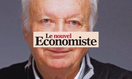 Jean-Marie Cavada : “Nous allons créer une Fédération européenne des organismes de gestion des droits voisins” – Le nouvel Economiste