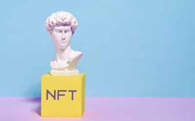 NFT / JNF* et droit de la propriété intellectuelle : quels enjeux pour l’avenir du droit d’auteur ? par Colette Bouckaert