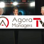 Jean-Marie Cavada - Agora Managers TV