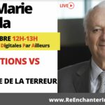 Régulations VS Gafam: équilibre de la terreur débat avec Jean-Marie Cavada par #ReEnchanterInternet