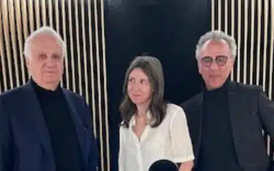 Podcast I Jean-Marie Cavada appelle à l’union des médias face aux géants de l’IA dans Politiques Numériques (POL/N)