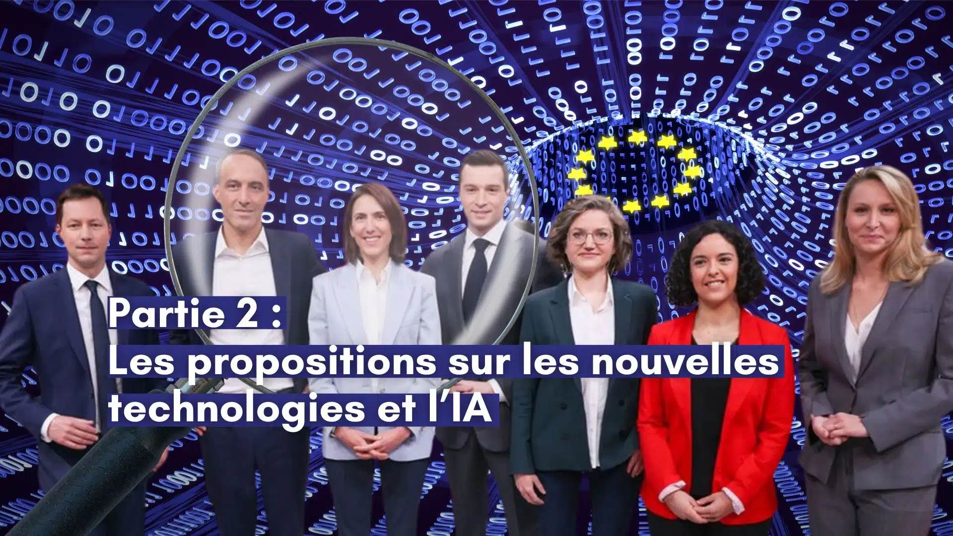 16Programme Européennes Legislatives 2024 Programme Européennes Legislatives 2024