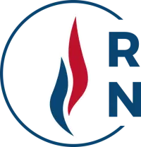 Logo_alternatif_Rassemblement_national_2018 Logo Rassemblement National