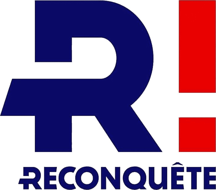 logo Reconquête