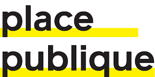 Logo Place Publique