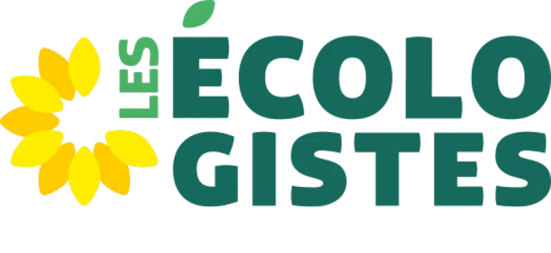 les-ecologistes logo les écologistes