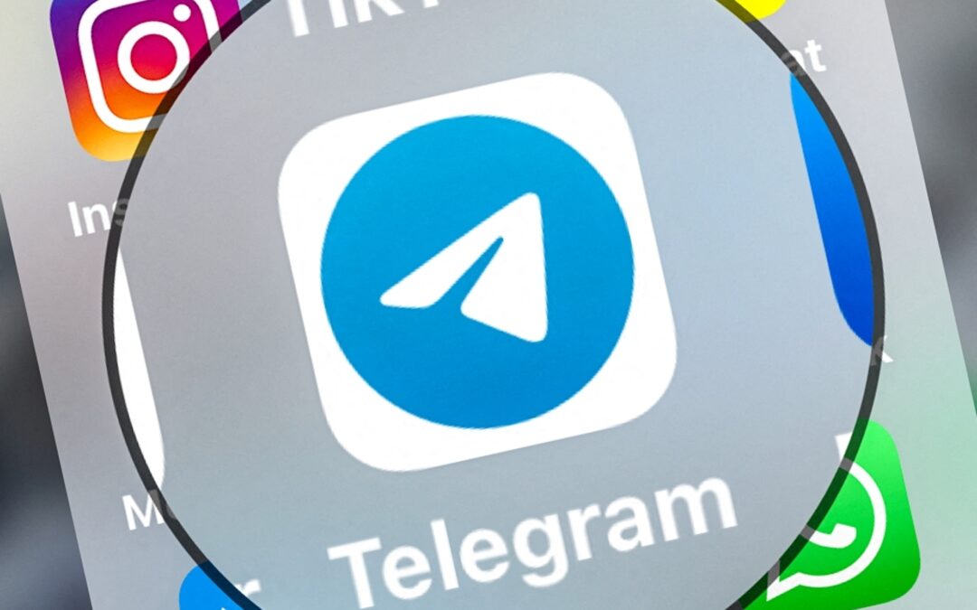 The Telegram Case: The European legal bases