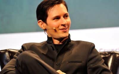 Arrest of Pavel Durov : on what French legal grounds ?