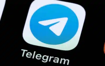 Telegram: Keys to Reading