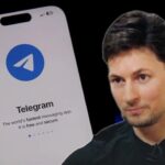 Pavel Durov Telegram