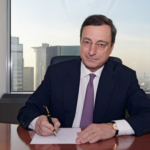 Rapport Mario Draghi