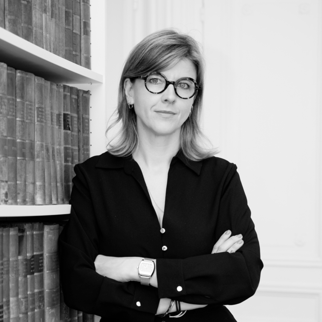 Laure Boutron Marmion