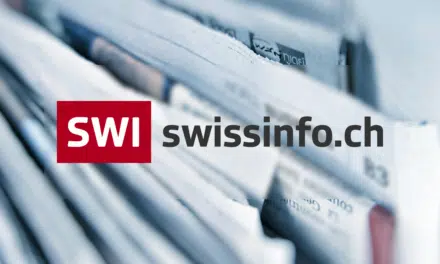 Swissinfo.ch – Comment le fédéralisme suisse contribue à l’essor d’un nouveau droit numérique