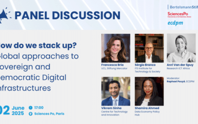 Conference : How do we stack up ? | 02 june 2025