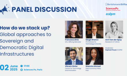 Conference : How do we stack up ? | 02 june 2025