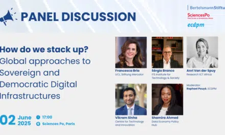 Conference : How do we stack up ? | 02 june 2025