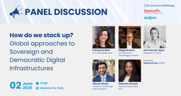 Conference : How do we stack up ? | 02 june 2025
