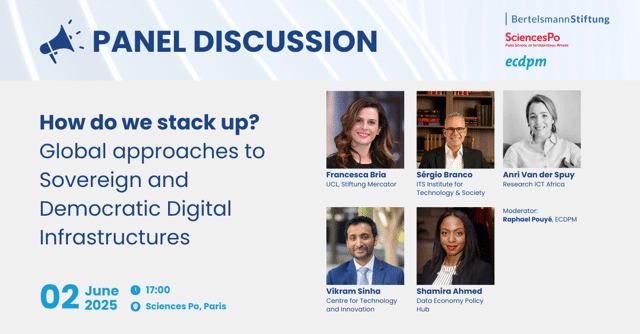 Conference : How do we stack up ? | 02 june 2025