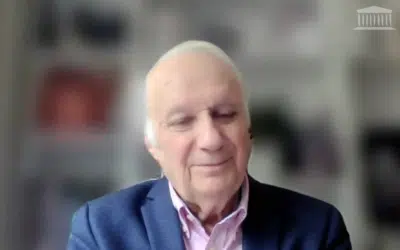 Jean-Marie Cavada auditionné à l’Assemblée Nationale : “TikTok incarne un impérialisme numérique qui met en péril nos enfants”