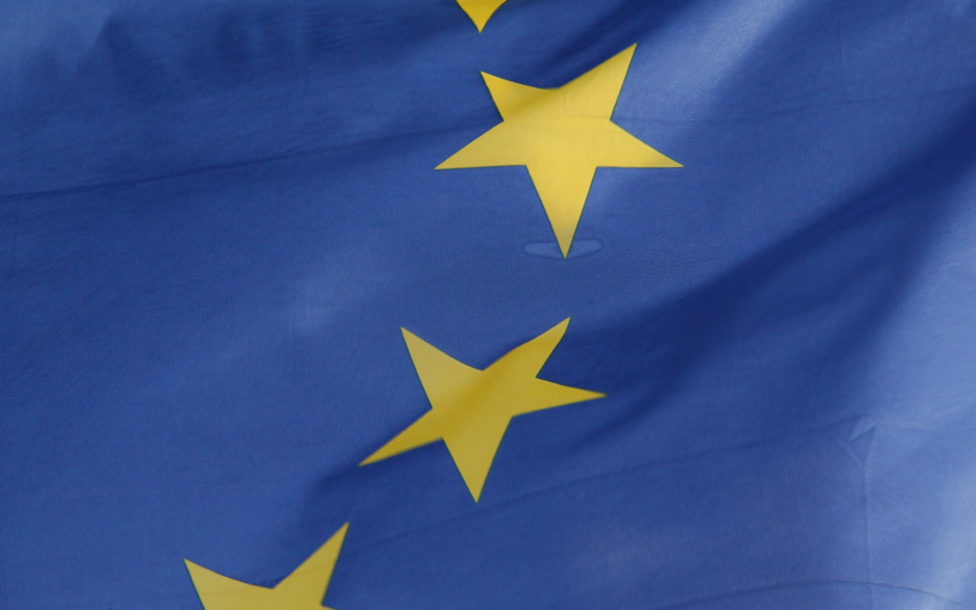 Veille UE « Digital & ICC » du 24 avril au 8 mai 2025
