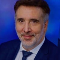 Bernard Benhamou