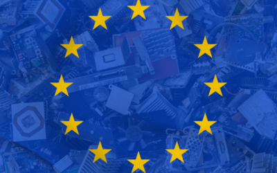 Les déchets d’équipements électriques et électroniques explosent : l’UE peut-elle suivre le rythme ?