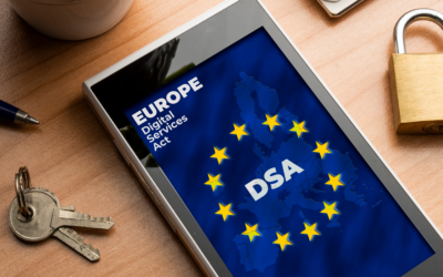 Le DSA et le DMA — 18 mois après !!!
