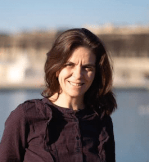 CECILE PIQUES Cécile PIQUES